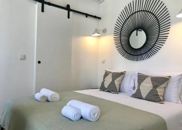 Hotel Alameda Exclusive House Distrikt Distrikt Faro